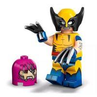 Lego 71039 Marvel Studios Series 2 - 12 Wolverine