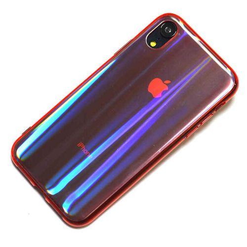 Apple iPhone XR 6.1 Kılıf Zore Dome Kapak