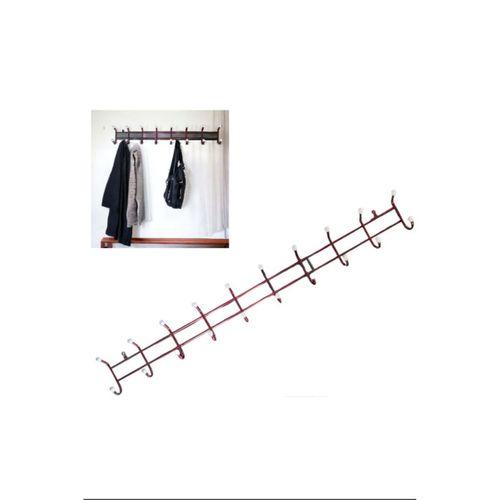 10'lu Lüx Duvar Askısı Royaleks-56409