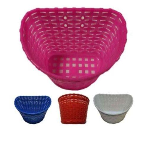 SEVGENT Ön Sepet 16-20 Renkli Pls.