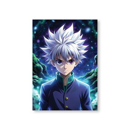 HunterxHunter Anime Poster B