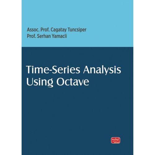 Time-Series Analysis Using Octave