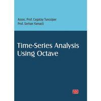 Time-Series Analysis Using Octave