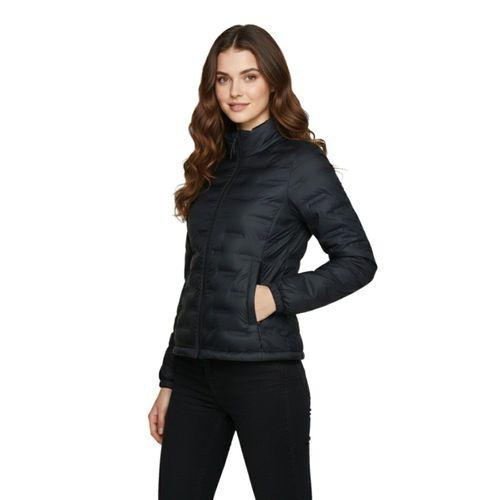 Kadın Spor Kaz Tüyü Mont M5310 BGL-ST05177