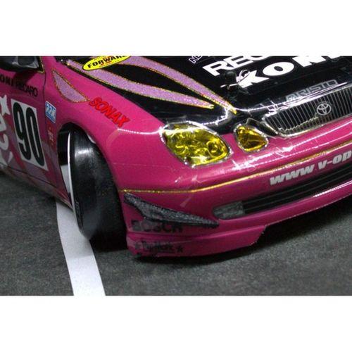 Aero Duck Mini Spoiler RC Araba Ölçek 1:10 3D Baskı (Bu ürün Sadece Plastik parçadır - Almadan Önce Soru Sorabilirsiniz)