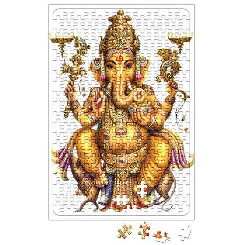 Ganesha Puzzle 240 Parça Yapboz