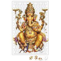Ganesha Puzzle 240 Parça Yapboz