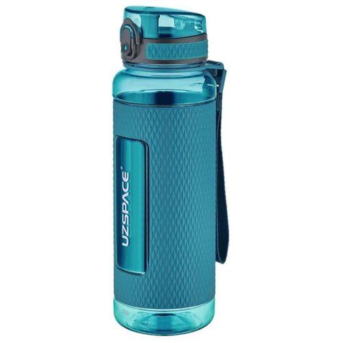 Uzspace Tritan Su Matarası 800Ml VGN5045 Cam Göbeği