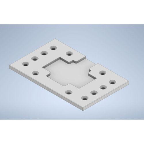 IKEA Scharnier Verst Rkung Çöp Kutusu (Bu ürün Sadece Plastik parçadır - Almadan Önce Soru Sorabilirsiniz)