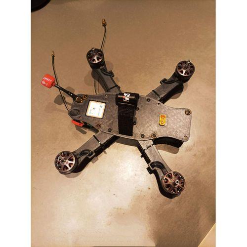 Harfang Drone X4 - 5148203