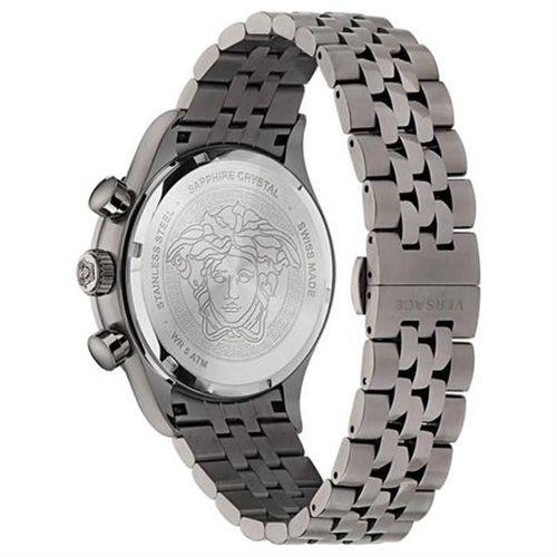 Versace VRSCVE2U00722 Erkek Kol Saati VE2U00722
