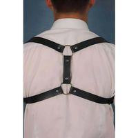 Erkak Deri Göğüs Harness - Brfm128