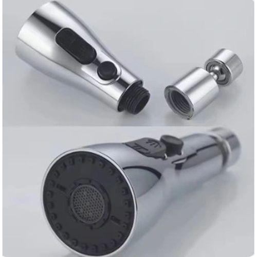 Eğitici Oyuncak 3 Fonksiyonlu Metalik Musluk Başlığı