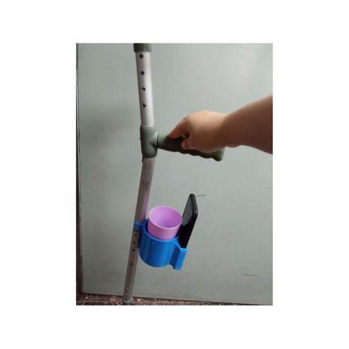 Krutch Bardak Tutucu ve Telefon Tutucu (Bu ürün Sadece Plastik parçadır - Almadan Önce Soru Sorabilirsiniz)