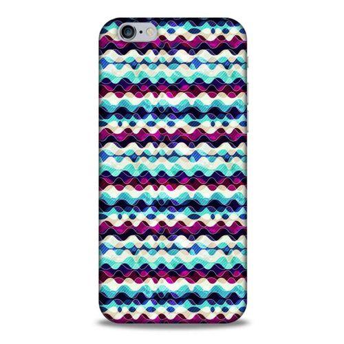 Geometrix 60 Apple Iphone 6S Kılıf Silikon Kapak