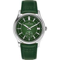 JACQUES LEMANS DERBY 1-2197C ERKEK KOL SAATİ