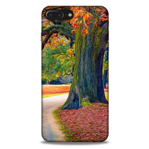 Apple Iphone 8 Plus Kılıf Almanya (23) Ultra Koruma Kılıfı Park