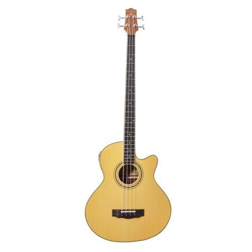 GİTAR AKUSTİK BAS EXTREME XAB80EQ4