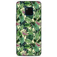 Botanix 30 Huawei Mate 20 Pro Kılıf Silikon Kapak