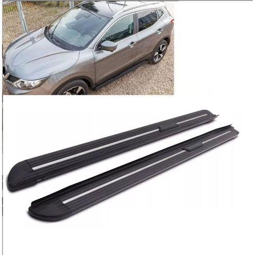 Nissan Qashqai Uyumlu 2014-2020 Yan Basamak