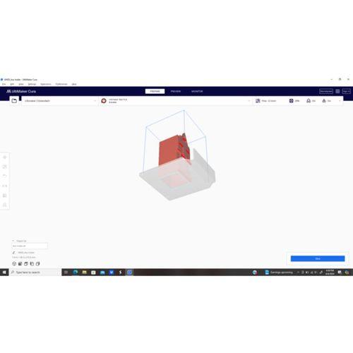 TRX4M Kutu Römork (Bu ürün Sadece Plastik parçadır - Almadan Önce Soru Sorabilirsiniz)