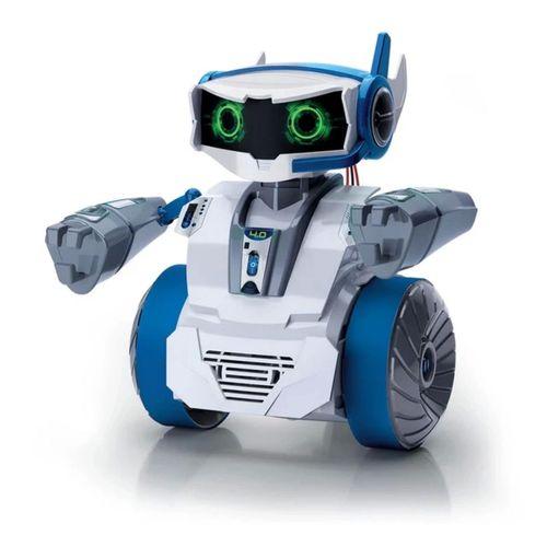 Eğitici Oyuncak  Bilim ve Oyun Robotik Laboratuvarı Cyber Talk Robot