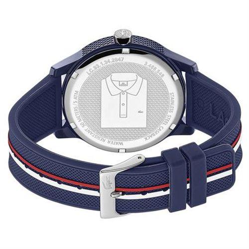 2011070 Lacoste L.12.12 Unisex Kol Saati LAC2011070