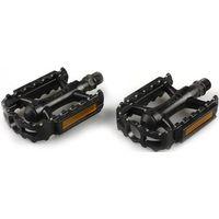 Pedal Bilyalı Wellgo C280