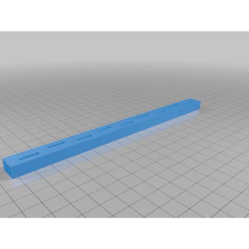 Gitar Pena Sergileme Standı 3D Baskı (Bu ürün Sadece Plastik parçadır - Almadan Önce Soru Sorabilirsiniz)