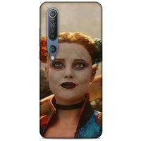Xiaomi Mi 10 Uyumlu Kılıf Harley Quinn (5) Koruma Kabı Bej