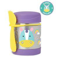Skip Hop Skip Hop Zoo Paslanmaz Çelik Termos 325 ml Unicorn