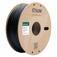 eSUN HYPER SPEED PLA-HS Filament SİYAH 1,75 mm 1 kg