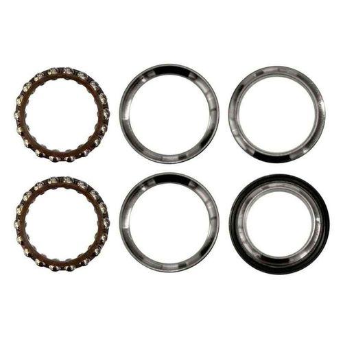 CF MOTO Cf Moto Dıreksıyon Çanak Set Sr250-Nk250-Nk150-Nk400-Nk650-Mt650-Clx250