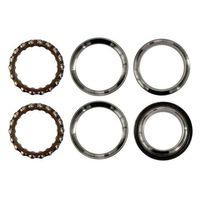 CF MOTO Cf Moto Dıreksıyon Çanak Set Sr250-Nk250-Nk150-Nk400-Nk650-Mt650-Clx250