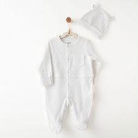 Andywawa Andywawa AC26755 My Little World Tulum Takım White