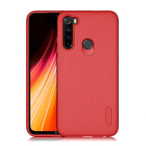 Xiaomi Redmi Note 8 Kılıf Zore Tio Silikon