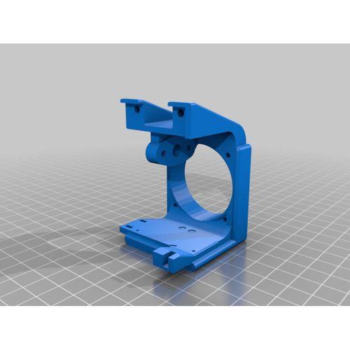 CR10S Pro V2 Fan Örtüsü - 5147868