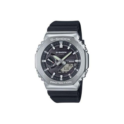 Casio Gbm-2100-1adr G-shock G-steel Erkek Kol Saati