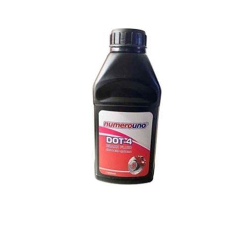 SEVGENT Fren Hidrolik Yağı Dot 3 500 Mg Nmr