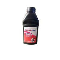 SEVGENT Fren Hidrolik Yağı Dot 3 500 Mg Nmr