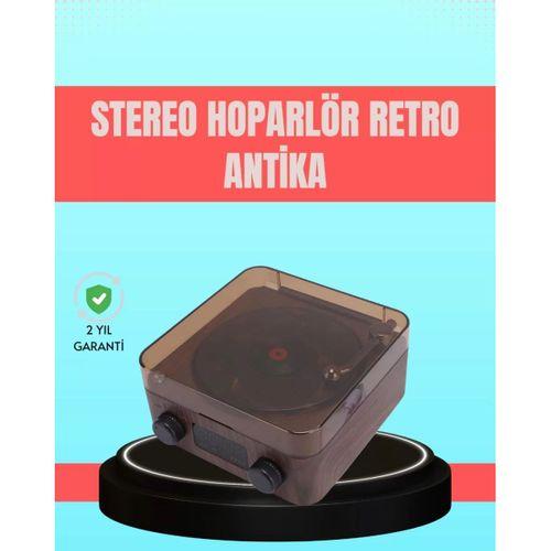 3-ü-1 Arada Bluetooth Hoparlör – Işıklı Saat Ve Gece Lambası