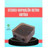 3-ü-1 Arada Bluetooth Hoparlör – Işıklı Saat Ve Gece Lambası