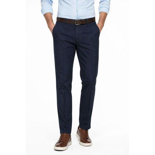 Erkek Kanvas Pantolon Regular Kalıp Yazlık BGL-ST05403