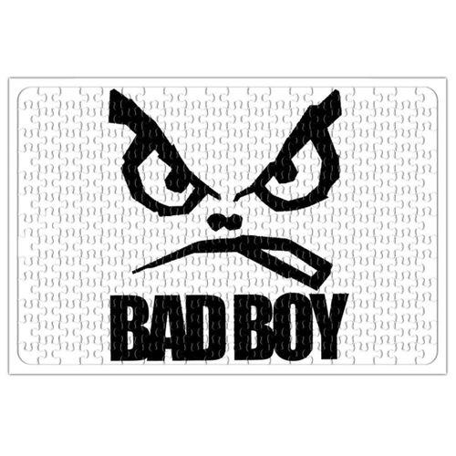 Badboy Puzzle 240 Parça Yapboz