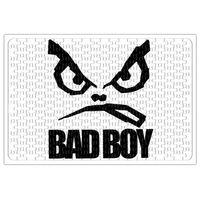 Badboy Puzzle 240 Parça Yapboz