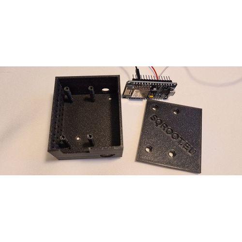 Dış güç jaklı nodemcu kutusu – 5121682