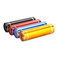 Powermaster Power Led'li 3 AAA Pil Metal Kasa Duracell Tip Fener (Tekli)