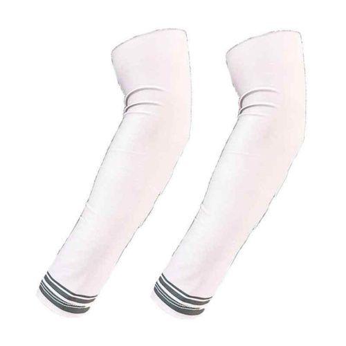 SEVGENT Giyilebilir Kol Dövmesi  Çorabı 3D Baskılı 2 Adet 004