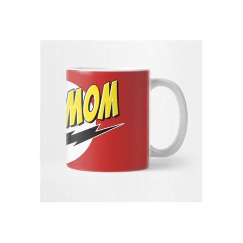 Supermom Kupa