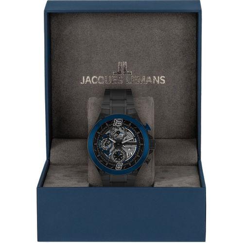 JACQUES LEMANS MANCHESTER 1-2150G ERKEK KOL SAATİ
